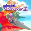 Ghost Blade HD Box Art Front